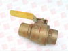 Ball Valve - 61234548 - Radwell International
