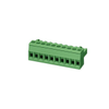 Headers, Plugs and Sockets - 277-1704417-ND - DigiKey