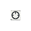 RF Antennas -- 115-ST0543-11-N01-E-ND - Image