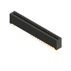 Edgeboard Connectors - 151-387-040-542-201-ND - DigiKey