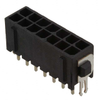 Headers, Male Pins - 4-794682-4 - ODG (Origin Data Global)