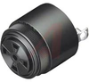 Alarm, Piezoelectric, 82 dBA to 103 dBA@ 2 Ft., Extra Loud Continuous, 3-30VDC - 70054009 - Allied Electronics, Inc.