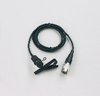 Cardioid Condenser Lavalier Microphone - AT831cW - Visual Sound, Inc.