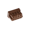 Rectangular Connector Housings - LY10-DC8BR-ND - DigiKey