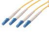 Fiber Optic Cables - 5073-SFODZLC-01-ND - DigiKey