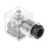 DIN 43650 Solenoid Connectors - 8118275 - RS Components, Ltd.