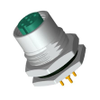 Industrial Circular Connectors - 1820747 - RS Components, Ltd.