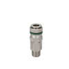 Pneumatic Quick Connect Couplings - 325405 - RS Components, Ltd.
