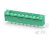 PCB Terminal Blocks - 2842522-8 - TE Connectivity