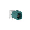 Coaxial Connector (RF) Assemblies - 115-FM1-NZRP-PCB-3TR-ND - DigiKey