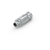 ZS2000-6713 | M12 plug field assembly, sensor, IP67, shielded -  - Beckhoff Automation LLC
