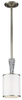 Mini Pendants-Drum Shades - 604202 - Light Center (The)