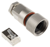Ethernet Connectors - 1116743 - RS Components, Ltd.
