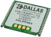 Clock and Timing IC - 690-DS1556P-70+ - ERSAELECTRONICS PTE. LTD.