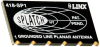 SMD 418MHz Rf Antenna - 875-ANT-418-SP - ERSAELECTRONICS PTE. LTD.