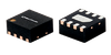 SMT MMIC, Low Noise, Medium Power, Linear Amplifier, 700 MHz to 1600 MHz, 50Ω, 2x2 mm QFN Style Package - PMA2-162LN+ - Mini-Circuits