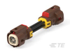 RF Cable Assemblies - 2545885-6 - TE Connectivity