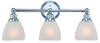 26603-CH Bathroom Fixtures-Three Lights - 692180 - Capital Lighting, Inc.
