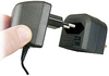EURO TRANSFORMER TO UK CONVERTER PLUG - BCA - PowerConnections