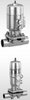 Diaphragm Valve -- GEMU® 660 - Image