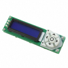 Display Modules - LCD, OLED Character and Numeric - 635-1115-ND - DigiKey