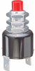 Snap Action Pushbutton Swtich -- 2000 - Image