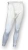 Chicago Protective Apparel White Small Nomex Heat & Fire-Resistant Pants - KN-55 SM - KN-55 SM - R. S. Hughes Company, Inc.