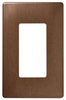 Standard Wall Plate - SW26-BC - Hubbell Wiring Device-Kellems