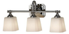 Wall/Bath Lighting Fixture - VS19703-PN - Generation Brands