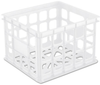 Sterilite Storage Crate - 57019 - U.S. Plastic Corporation