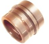 Solid Bronze GE Bushing -- Inch Series - Image