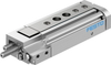 Mini slide - DGSL-4-20-PA - Festo Corporation
