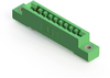 Card Edge Connectors - Edgeboard Connectors - 307-018-555-207 - Lingto Electronic Limited
