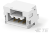 PCB Headers & Receptacles - 2-2390136-3 - TE Connectivity