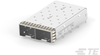 High Speed Pluggable IO Connectors & Cages - 2227728-3 - TE Connectivity