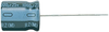 Capacitor Alum Elect, 1000Uf, 16V, 20%, Radial; Capacitance Nichicon - 55K0634 - Newark, An Avnet Company