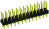 Board To Board, Header, 26 Position, 2Row; Connector Systems Amphenol Communications Solutions - 33M7878 - Newark, An Avnet Company