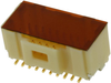 Connector, Header, 20Pos, 2Row, 1Mm; Connector Systems Molex - 07P8655 - Newark, An Avnet Company