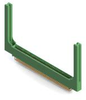 Card Conn, Dual Side, 84Pos, Wire Wrap; Card Edge Connector Type Edac - 71AJ1282 - Newark, An Avnet Company