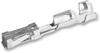 Contact, Socket, 26-22Awg, Crimp; Product Range Amp - Te Connectivity - 74AC2756 - Newark, An Avnet Company