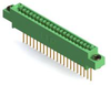 Card Conn, Single Side, 21Pos, Wire Wrap; Card Edge Connector Type Edac - 75AJ9330 - Newark, An Avnet Company
