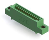 Card Edge Conn, Single, 13Pos, Th; Card Edge Connector Type Edac - 65AJ2614 - Newark, An Avnet Company