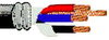 Shielded Multiconductor Cable, 3 Conductor, 12Awg, 600V; Cable Shielding Belden - 64M7383 - Newark, An Avnet Company