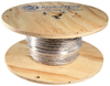 Unshielded Multiconductor Cable, 6 Conductor, 18Awg, 100Ft, 300V; Cable Shielding Alpha Wire - 04F3513 - Newark, An Avnet Company