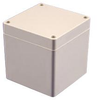 Pcb Box Enclosure, Abs, Grey; Enclosure Type Hammond - 28Y0162 - Newark, An Avnet Company