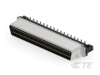 D-Shaped Connectors - 749109-5 - TE Connectivity