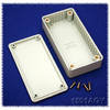 Small Enclosures - Plastic Enclosures - General Purpose - 1591AGY - Hammond Manufacturing Company Inc.