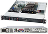 SuperChassis -- SC111T-560CB - Image