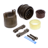 Circular Connector Assemblies - 339-MS3106E22-20P-ND - DigiKey