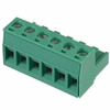 Headers, Plugs and Sockets - 277-1015-ND - DigiKey